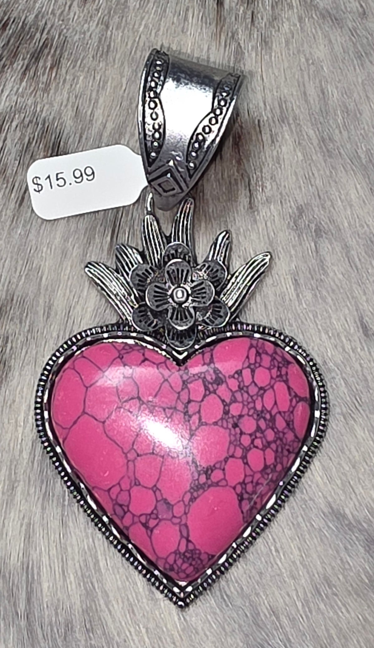 Large Pendant