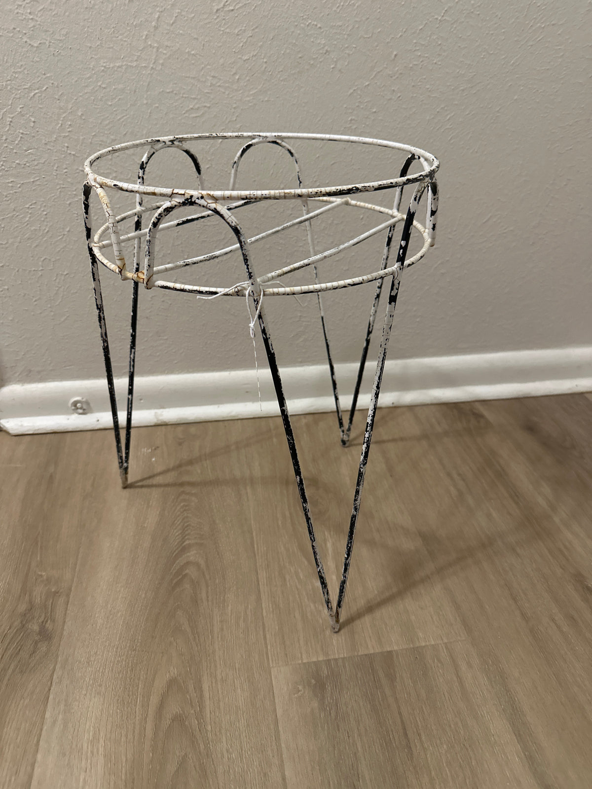 Plant stand