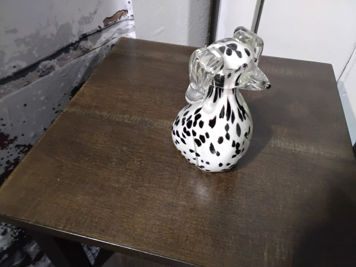 Fifth Avenue Crystal Dalmation