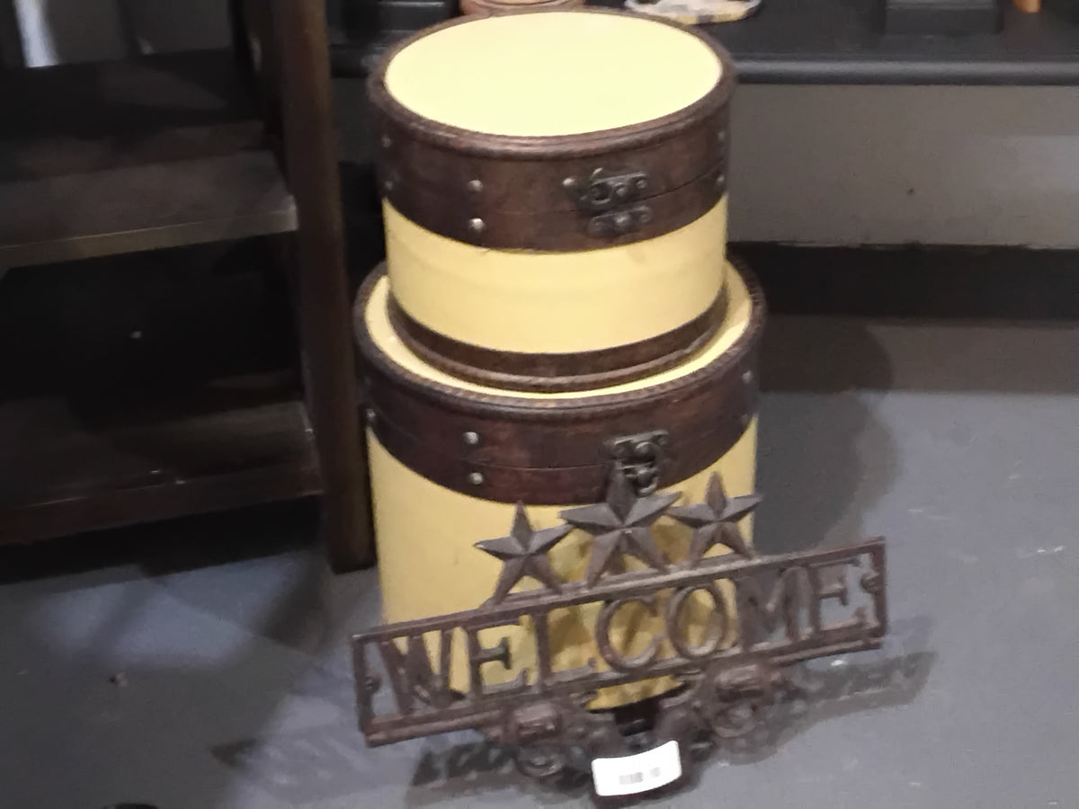Decorative Boxes