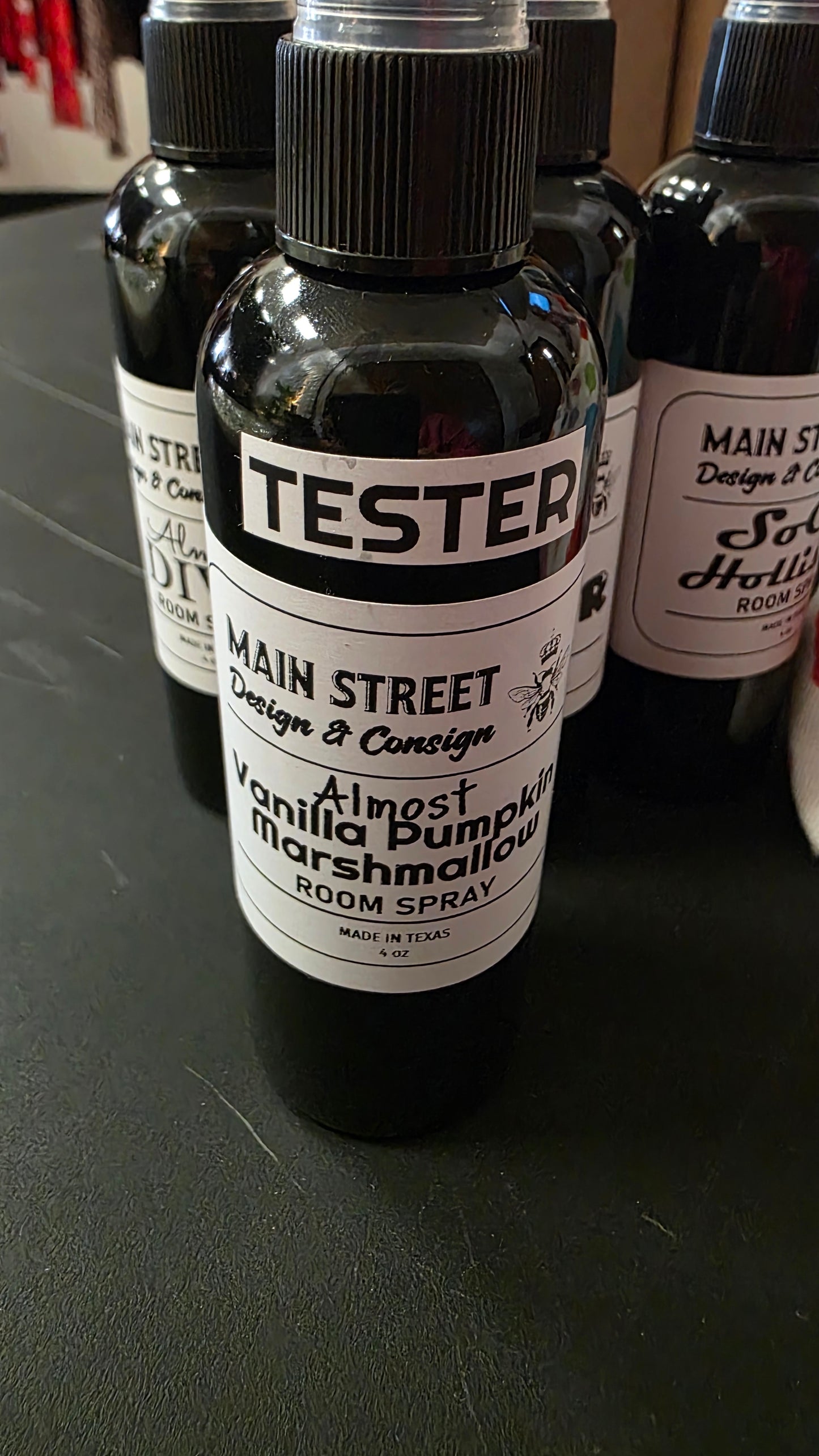Main Street Room Spray