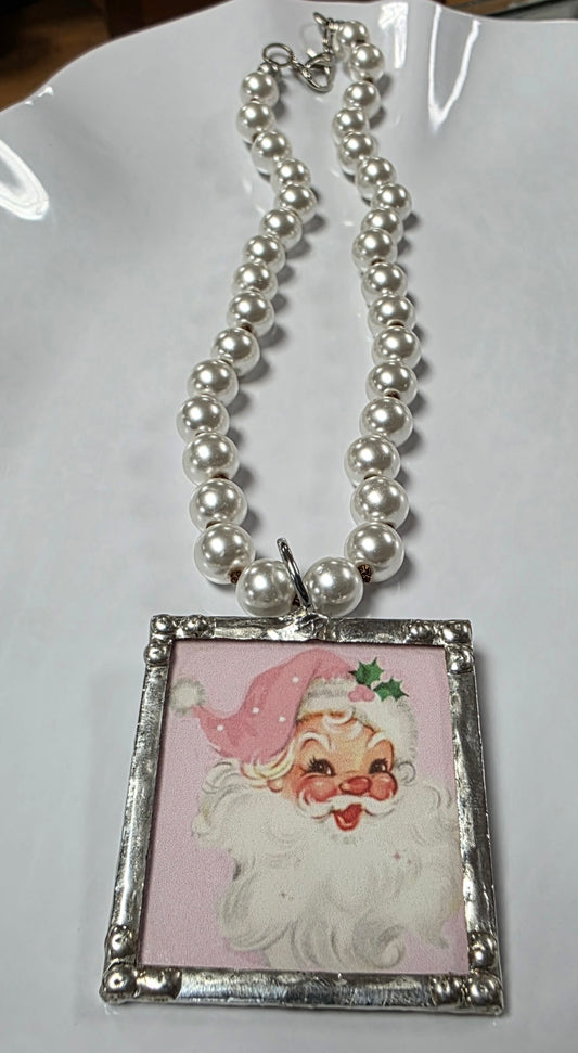 Christmas Necklaces