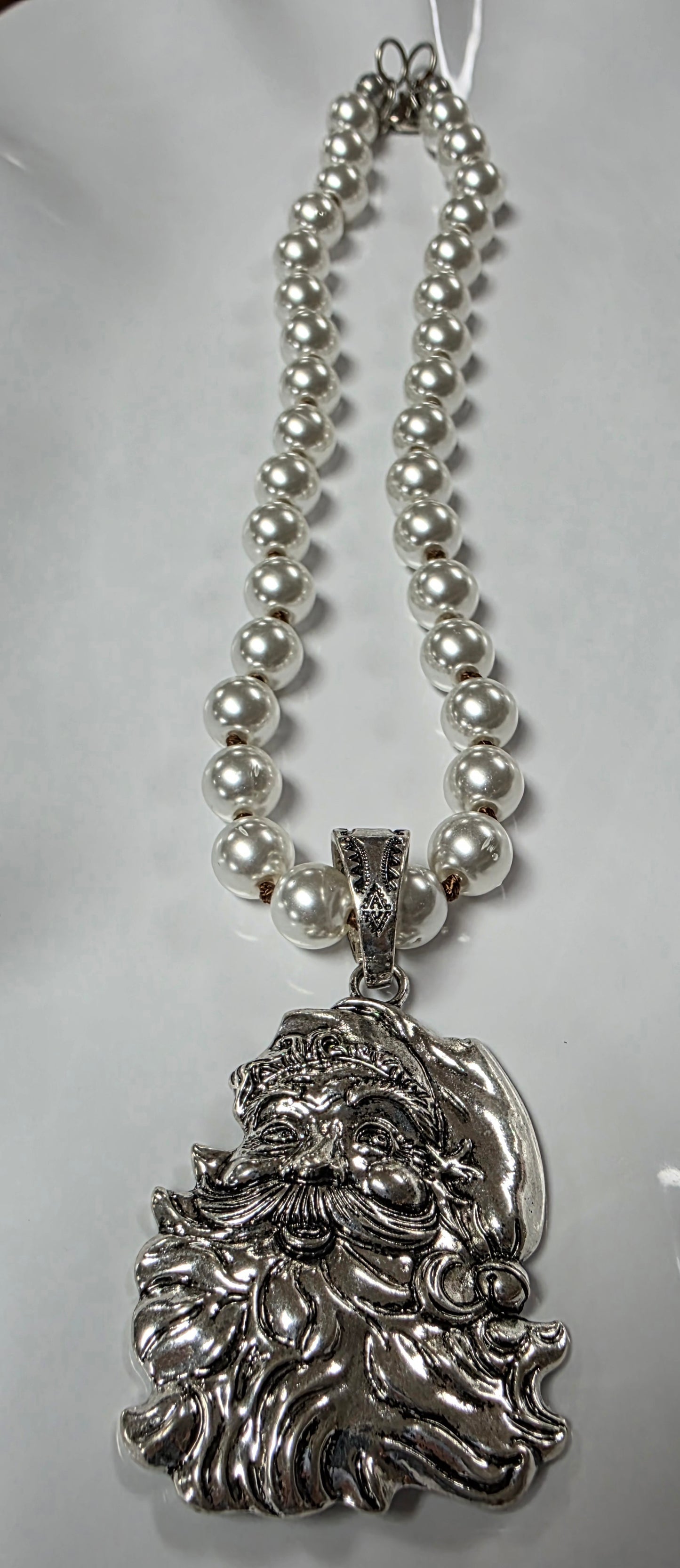 Christmas Necklaces