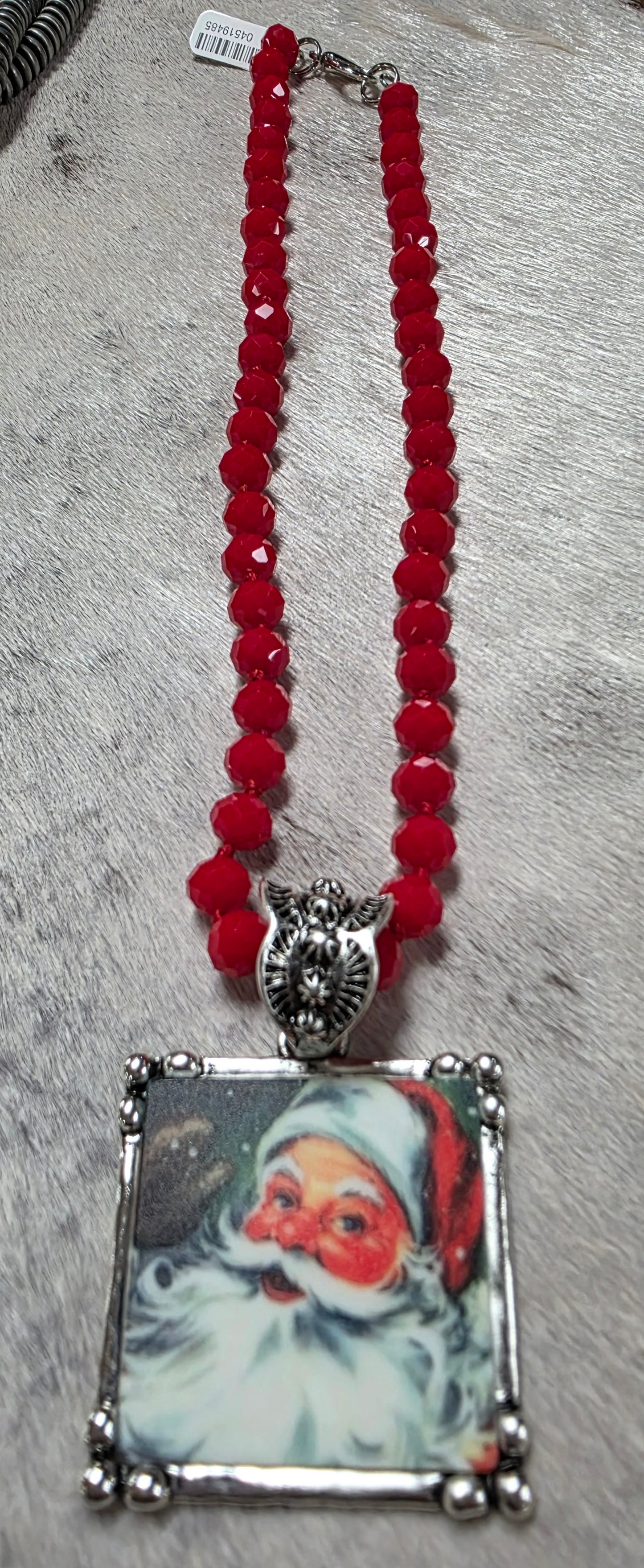 Christmas Necklaces