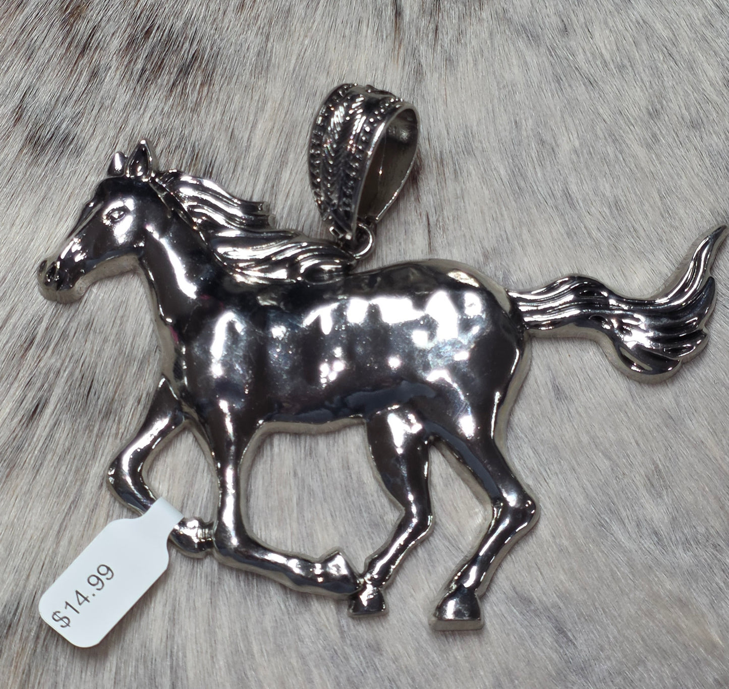 Large Pendant