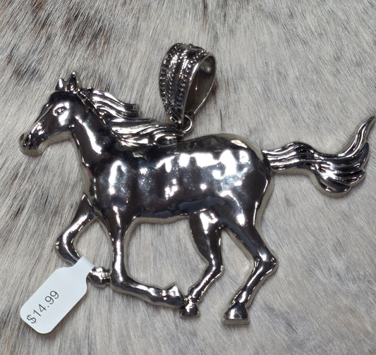 Large Pendant