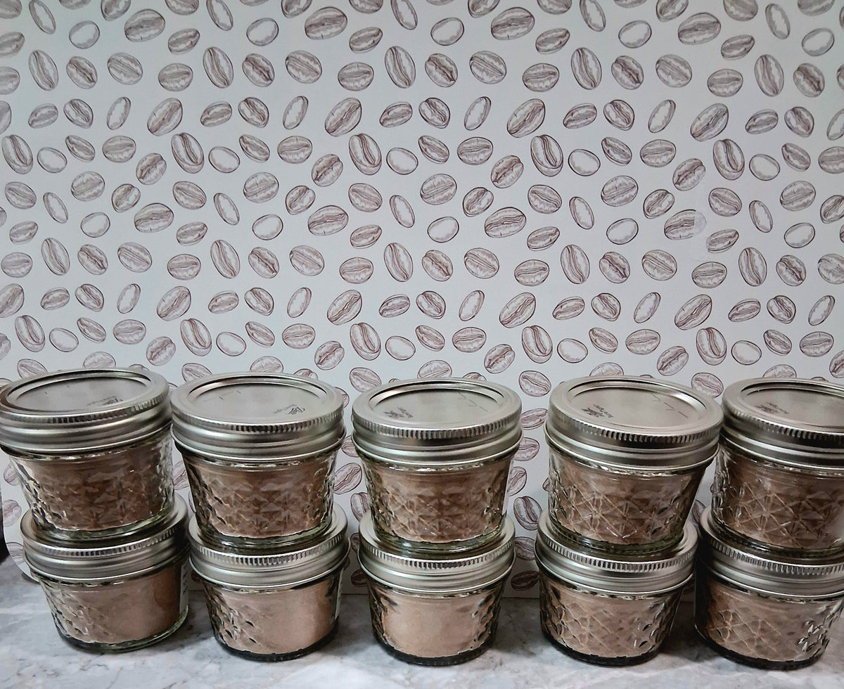 Chai tea mix