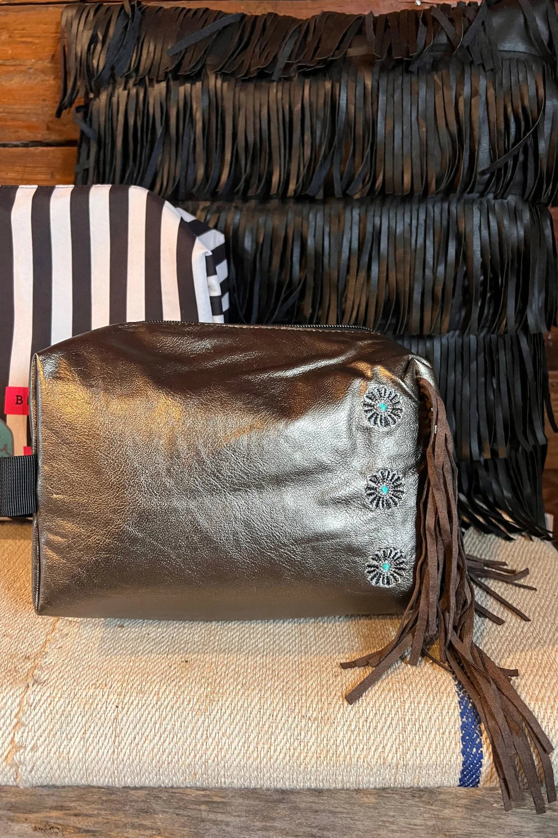 Pistol Packin Traveler Bag *Spur