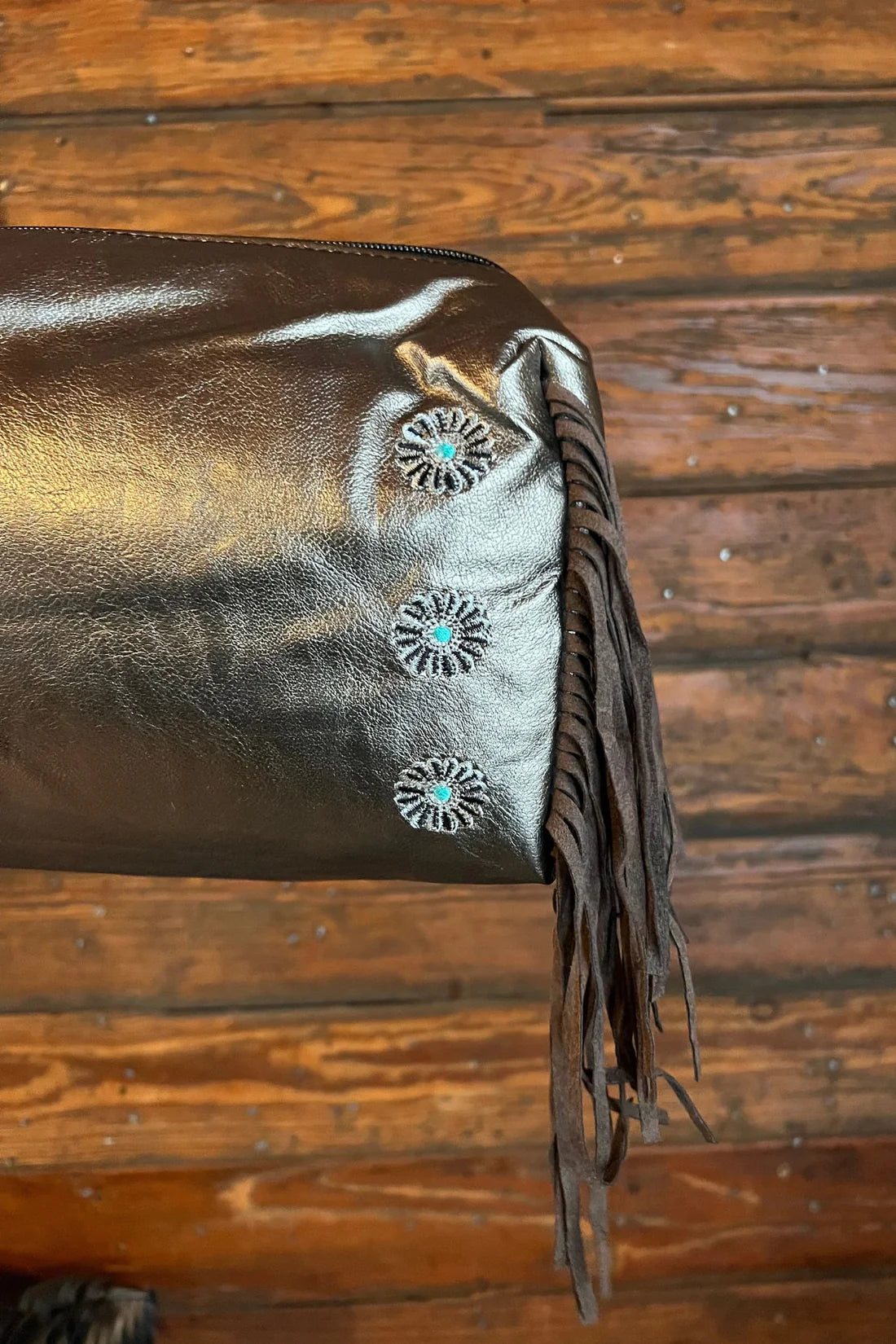 Pistol Packin Traveler Bag *Spur