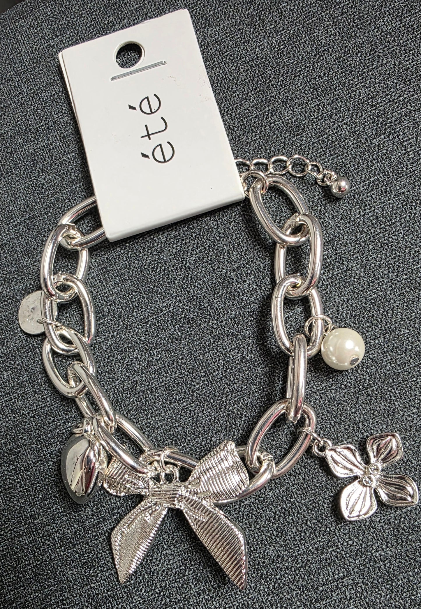 Charm Bracelet