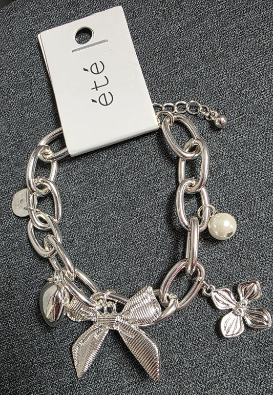 Charm Bracelet