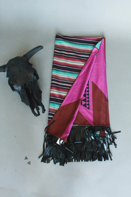 2fly Southern Comfort Blanket (small)