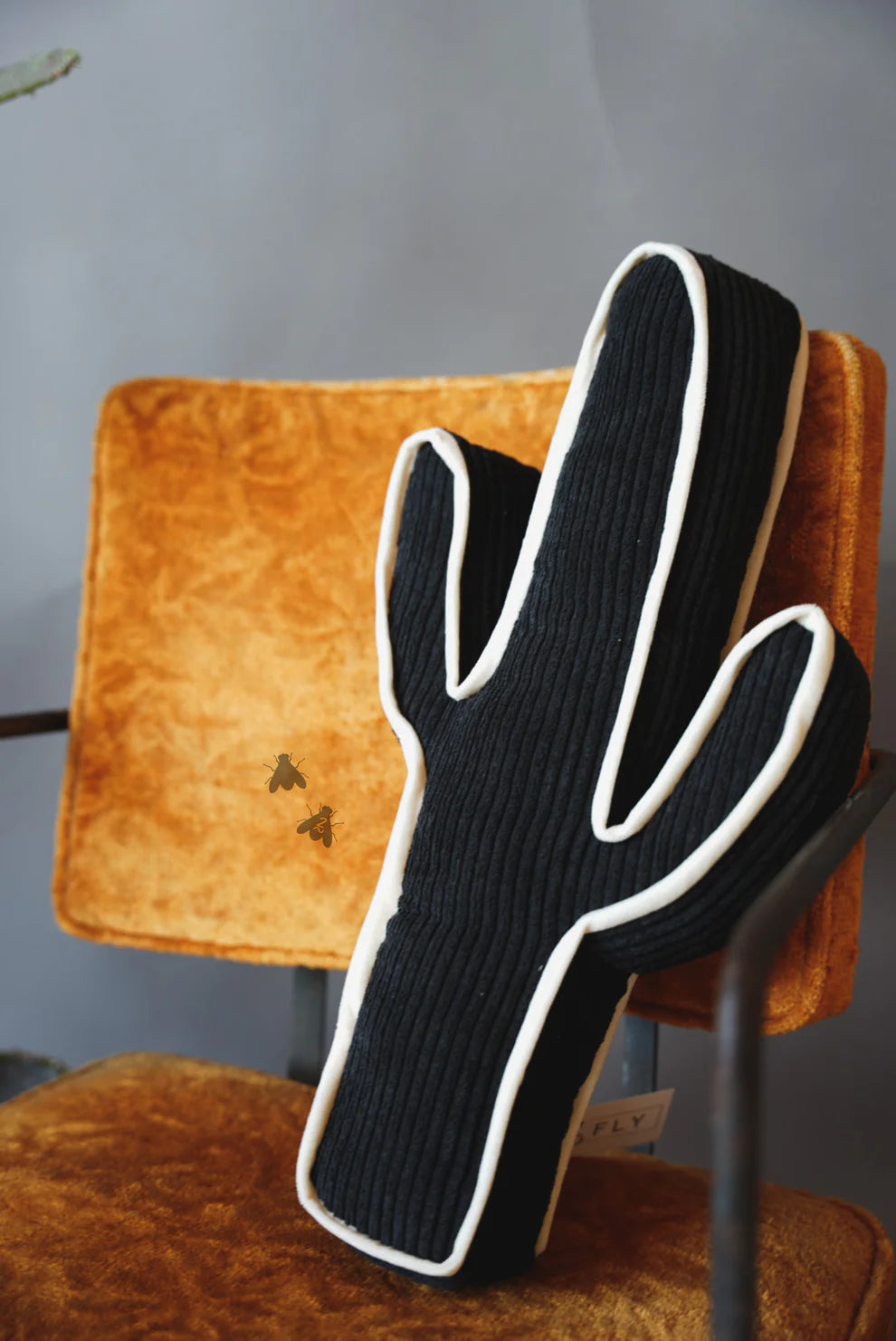 Kick A Cactus *Pillow