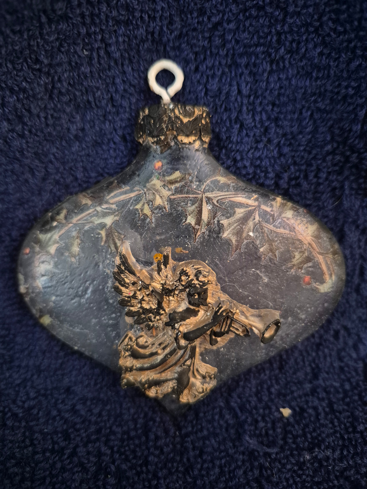 Ornament Angel 100141