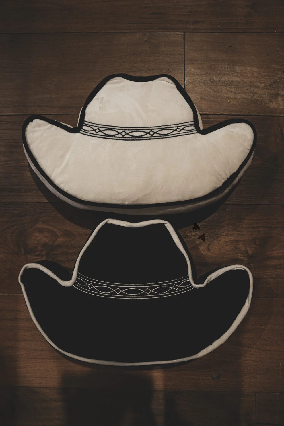 All Hat *Pillow