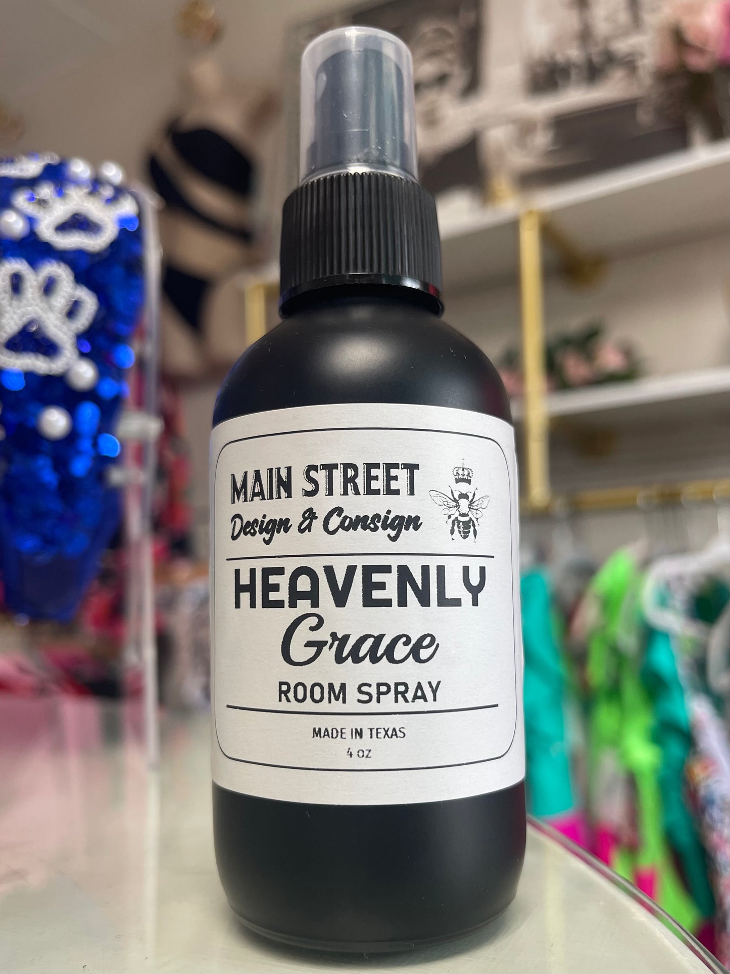 Main Street Room Spray