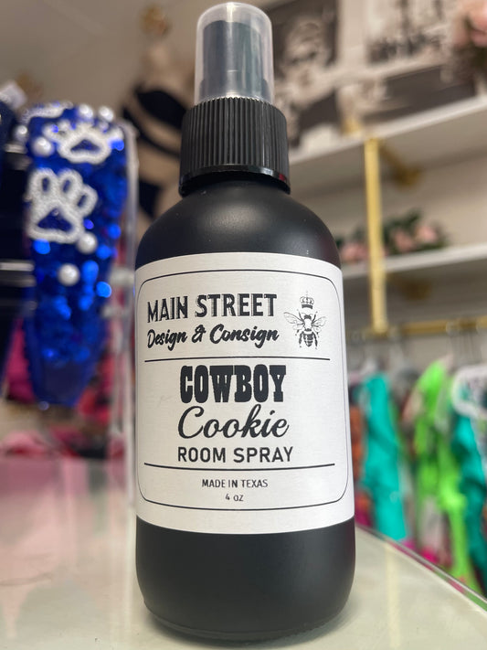 Main Street Room Spray