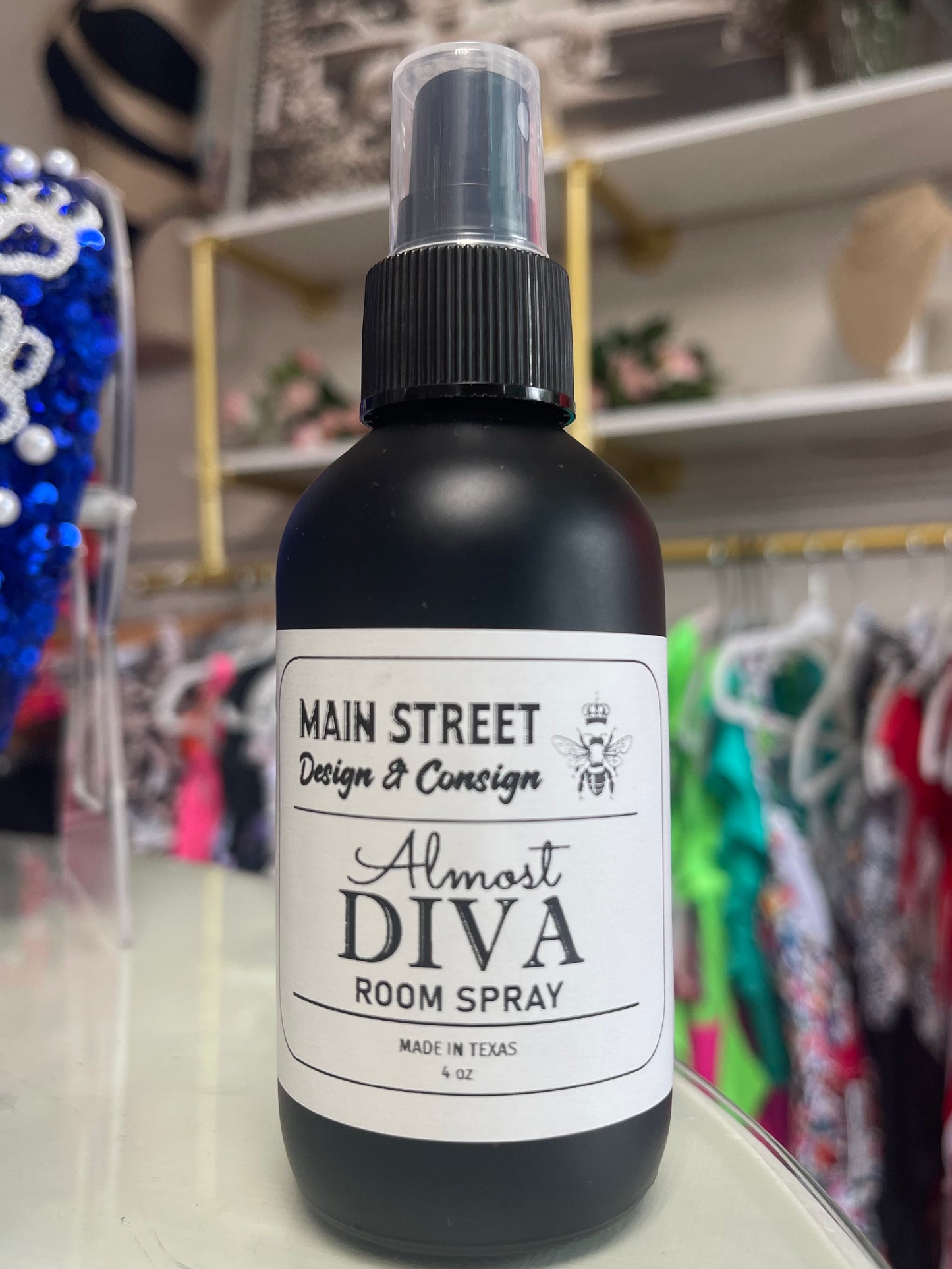 Main Street Room Spray