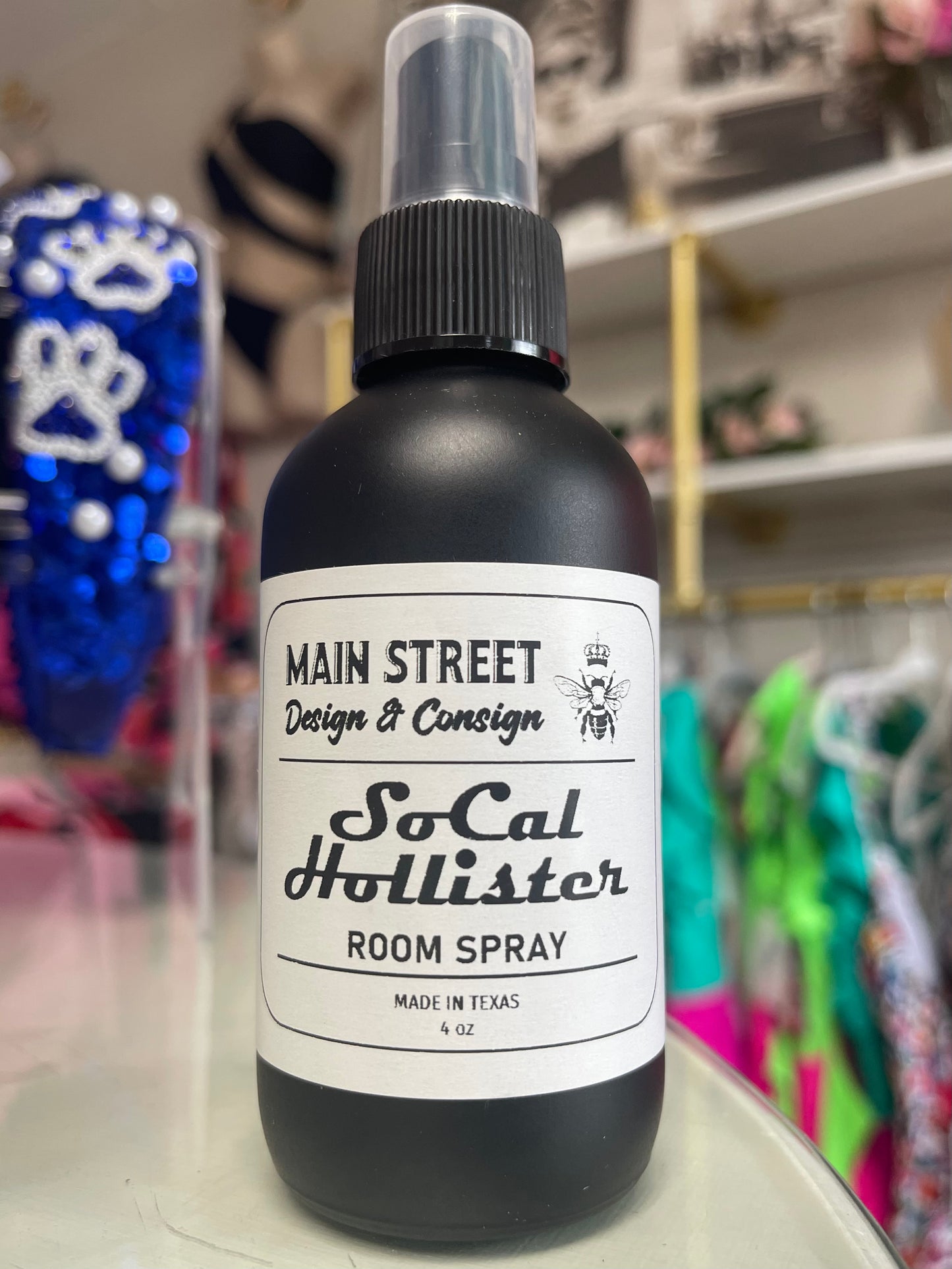 Main Street Room Spray