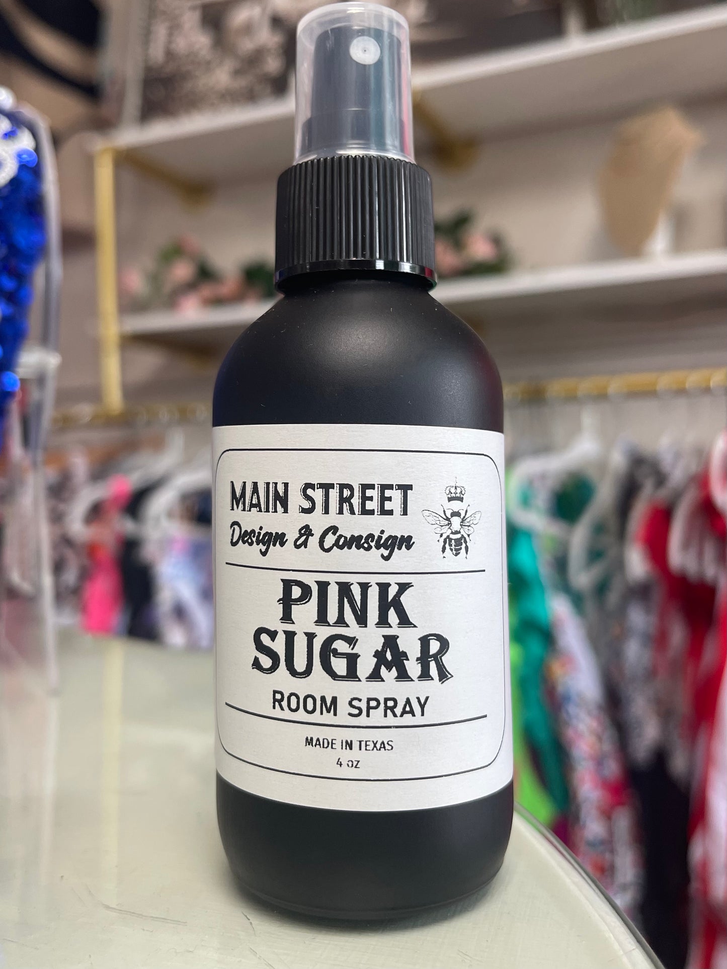 Main Street Room Spray