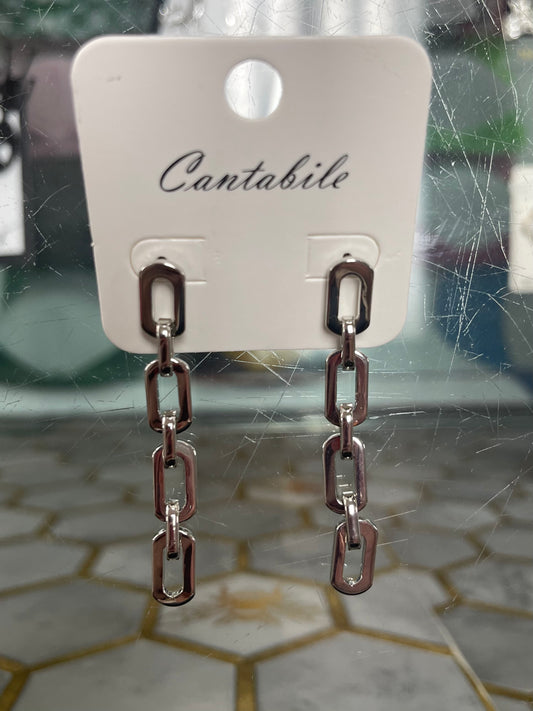 2 Chainz Earrings