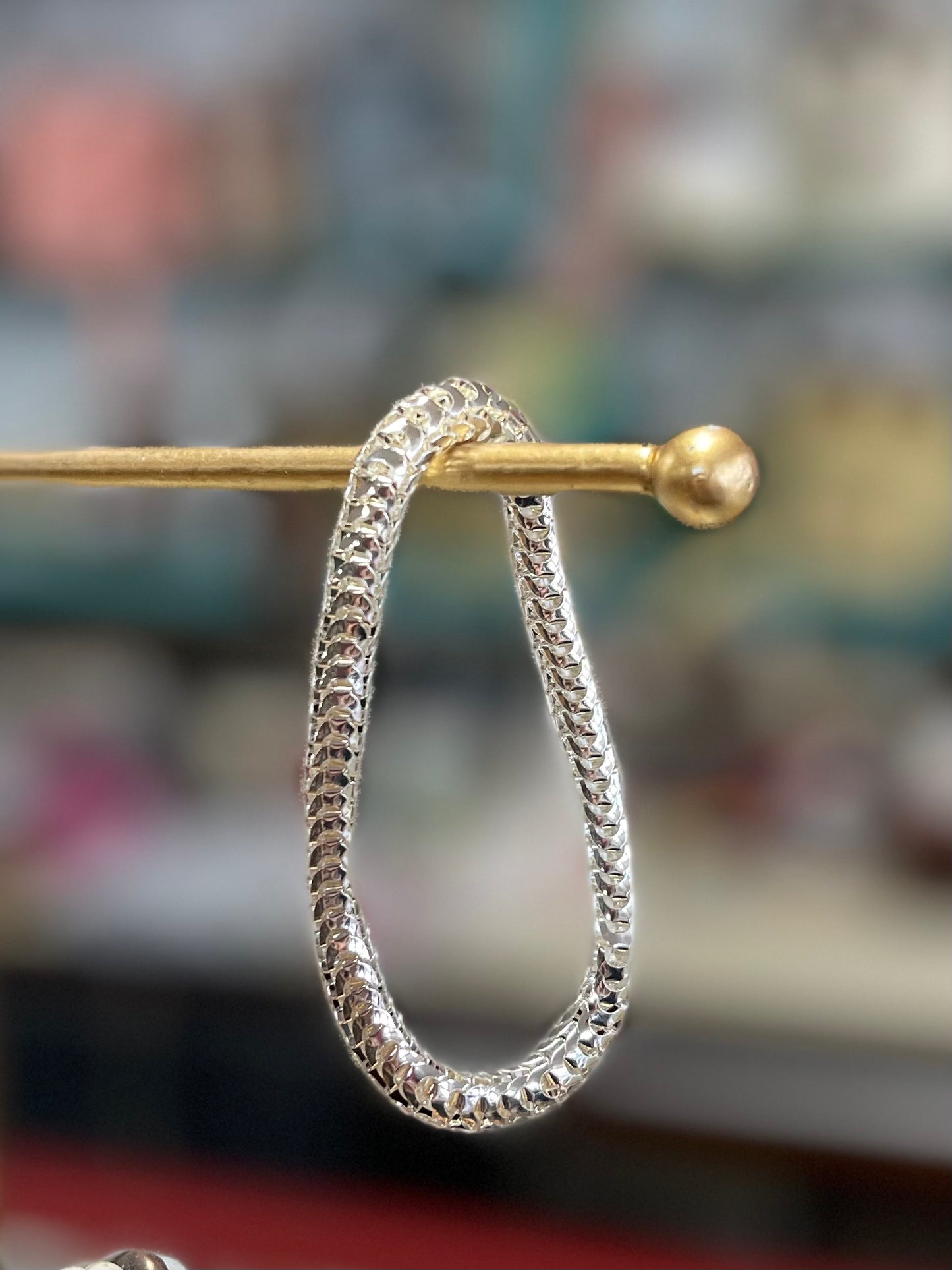 Stretch Bracelet