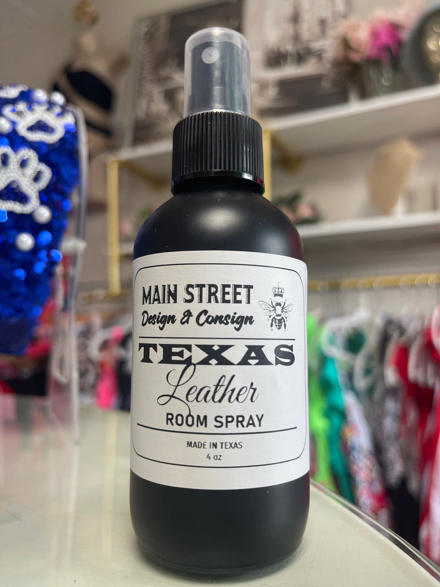 Main Street Room Spray