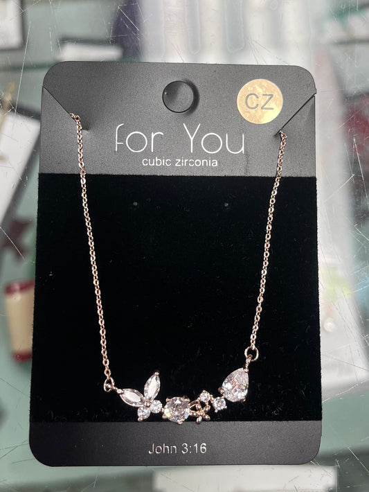 Glitz & Glam Necklace