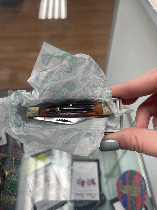 CCN Knife Collection