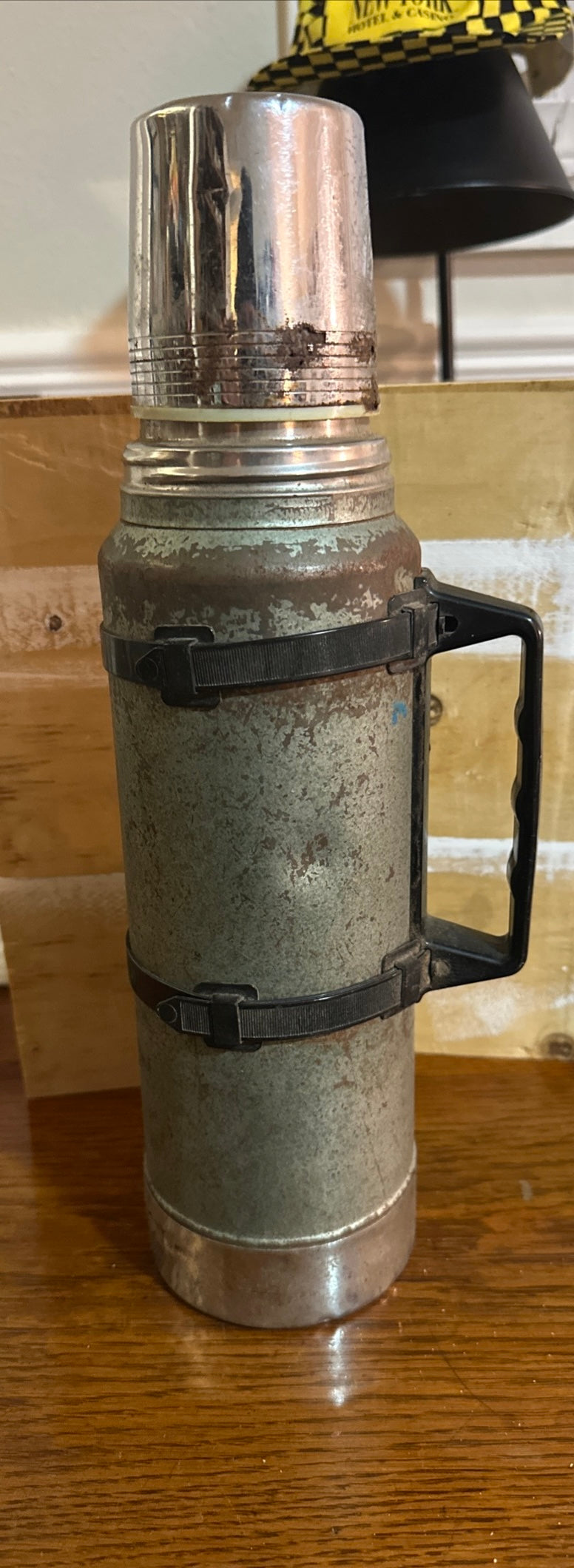 STANLEY -Aladdin Thermos