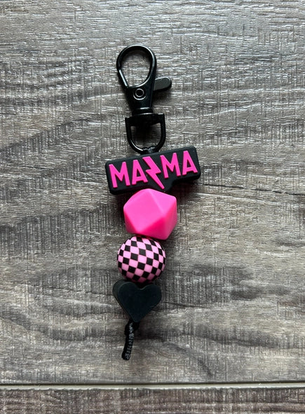 Keychain / Bag Charm