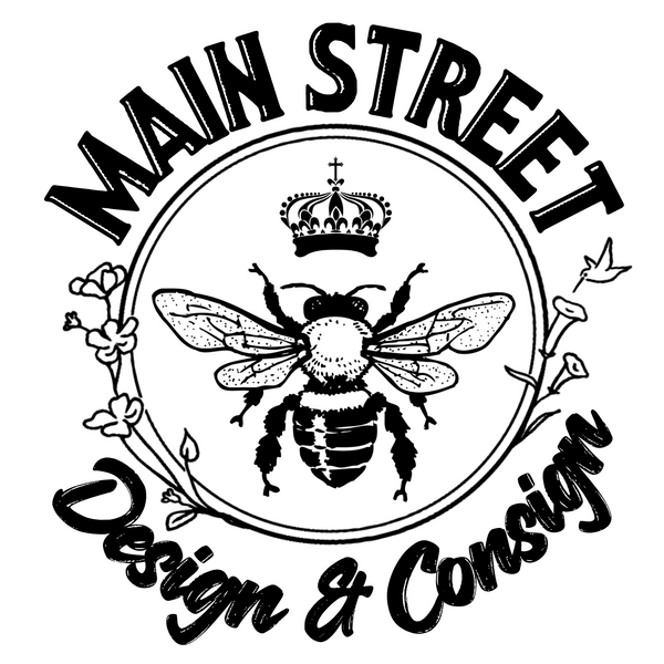 Main Street Design & Consign
