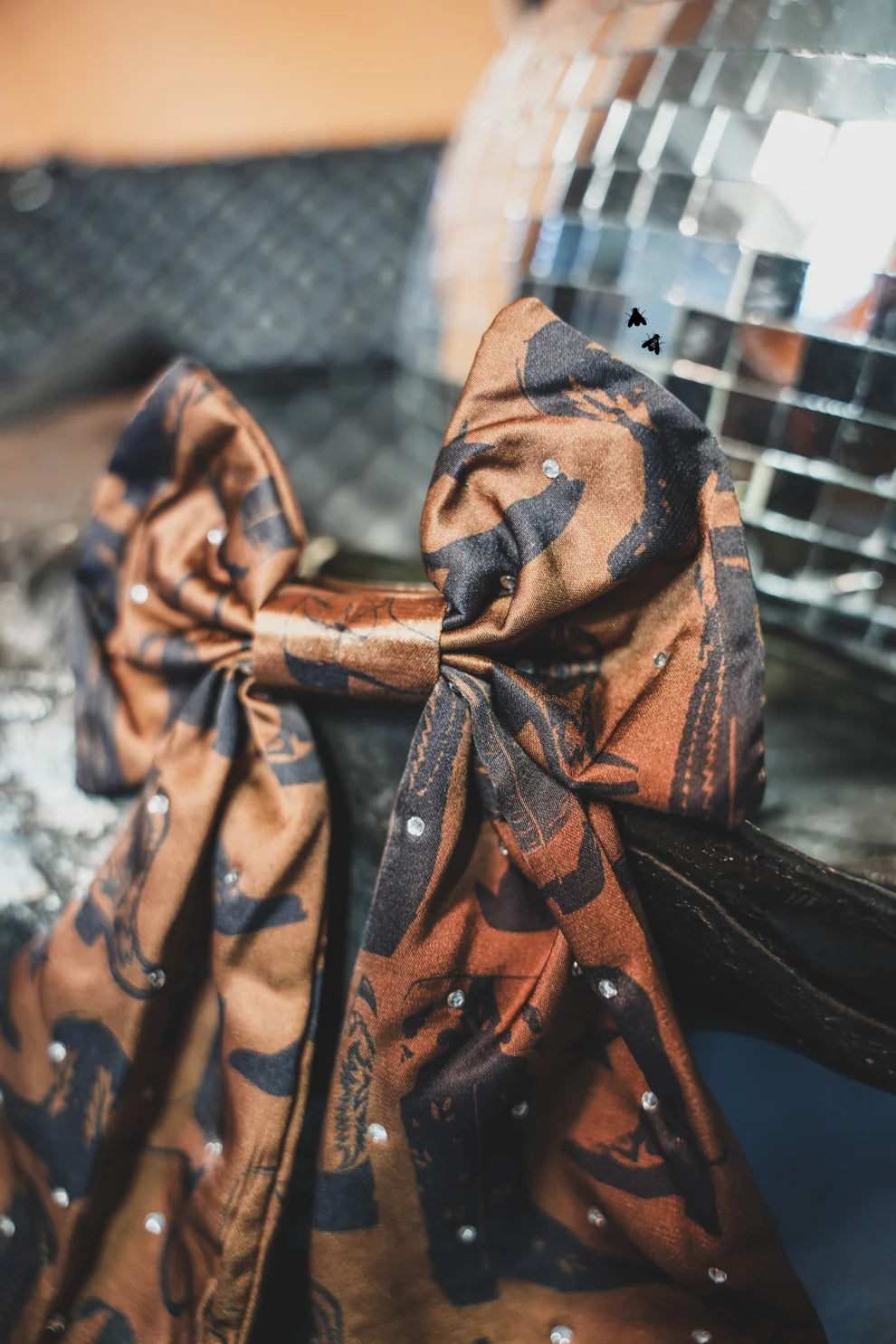 2Fly Western Prep Bow *Boot Scoot*