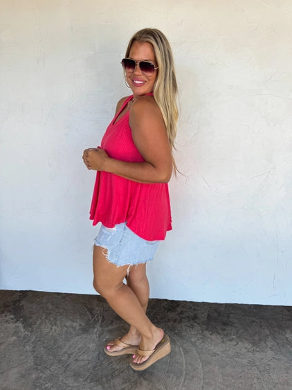 Blakeley Basic Summer Tank