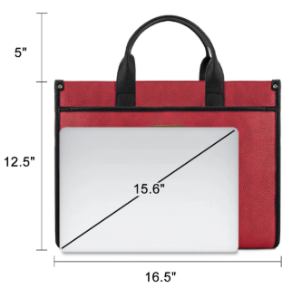 Wrangler Carry-All Large Tote Work Tote /Crossbody