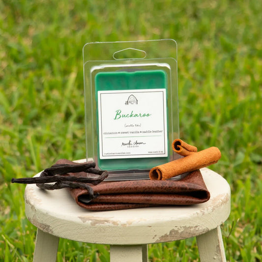 Western Charm Wax Melts