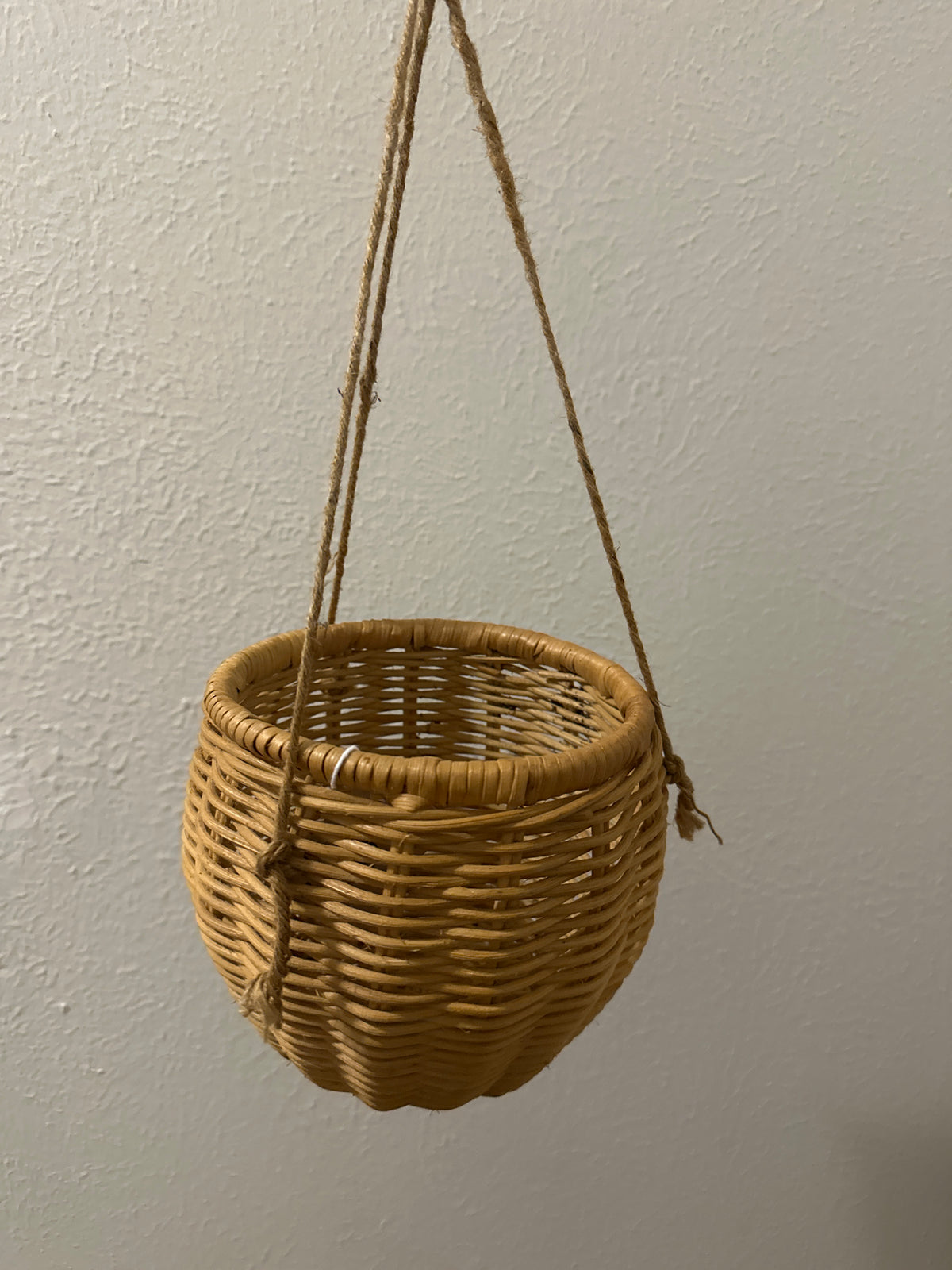 Hanging Planter