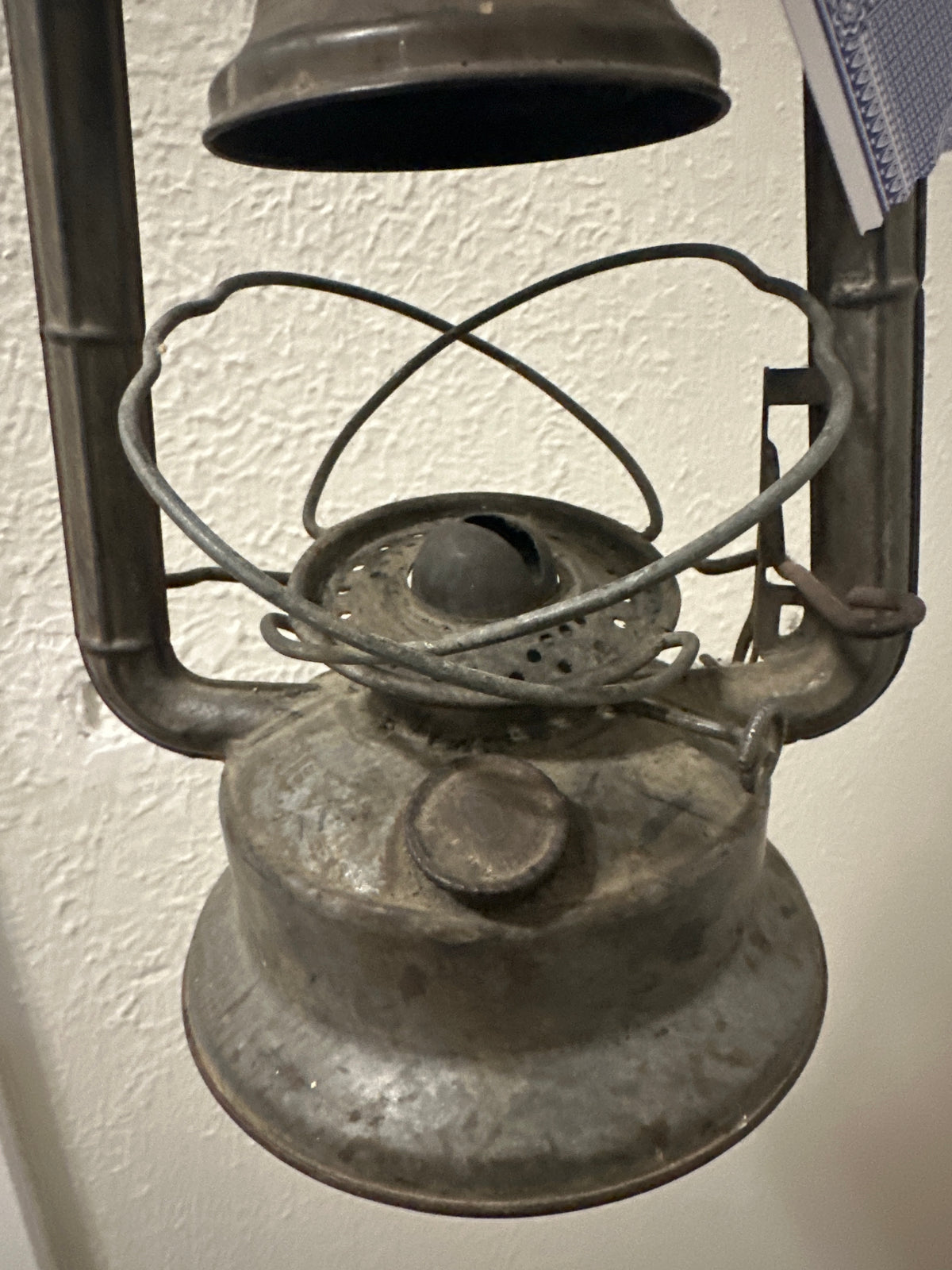 Little Wizard Lantern