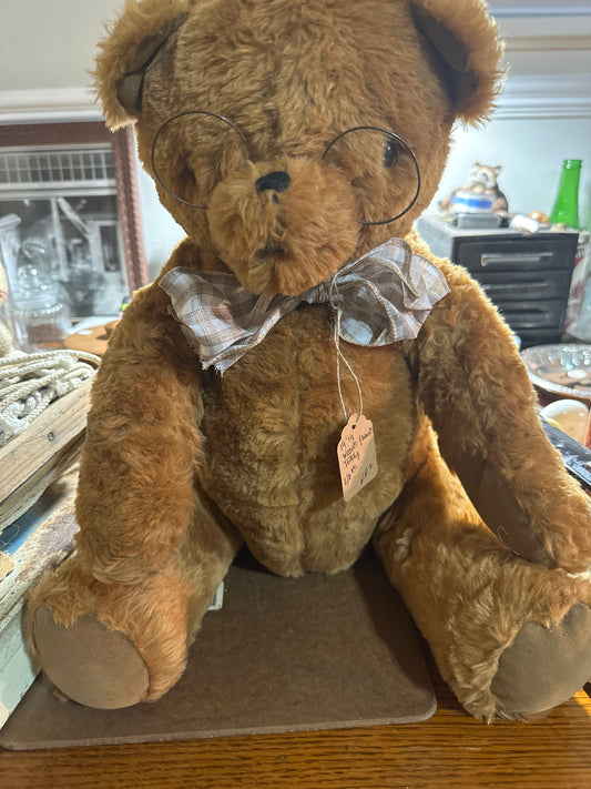 1979 Woods & Woods “Teddy”