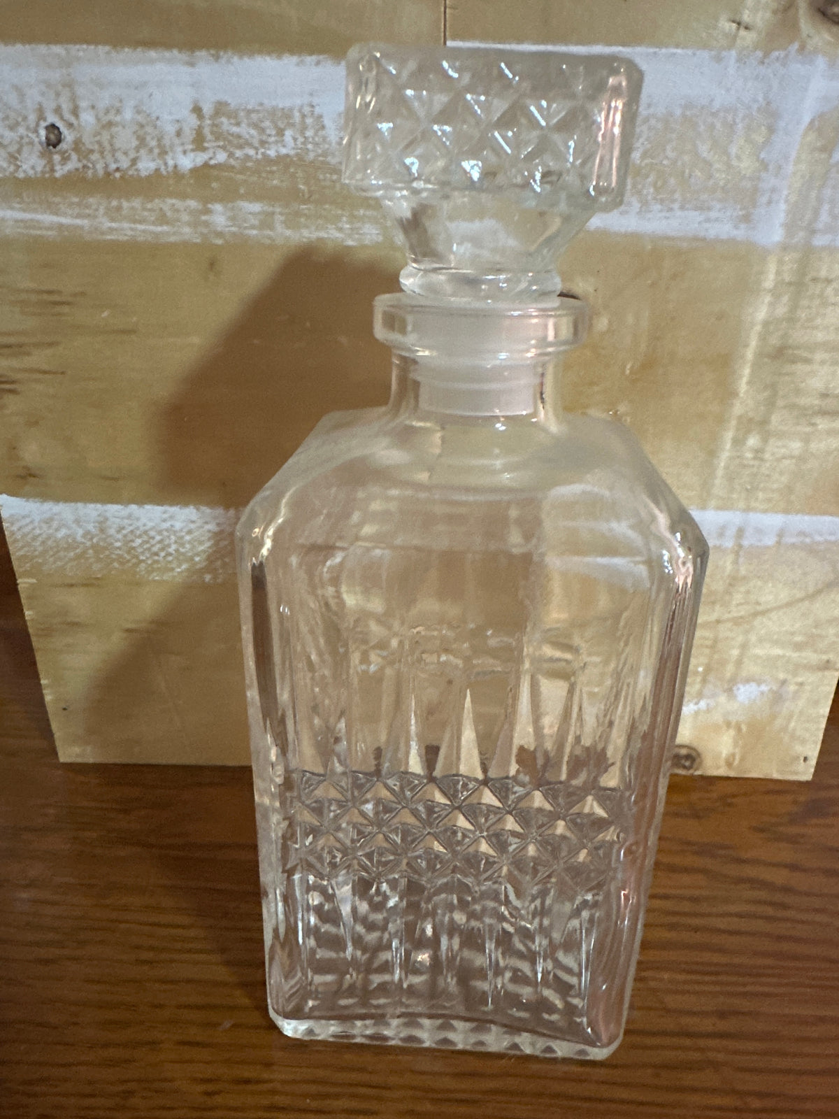 Decanter