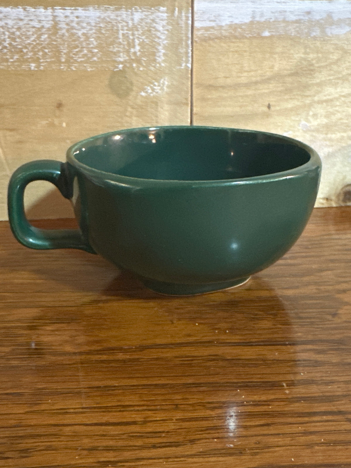 MCM tea cup