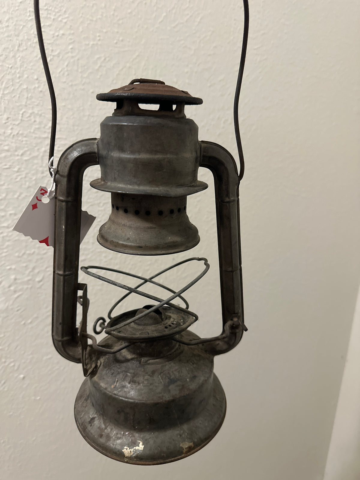 Little Wizard Lantern