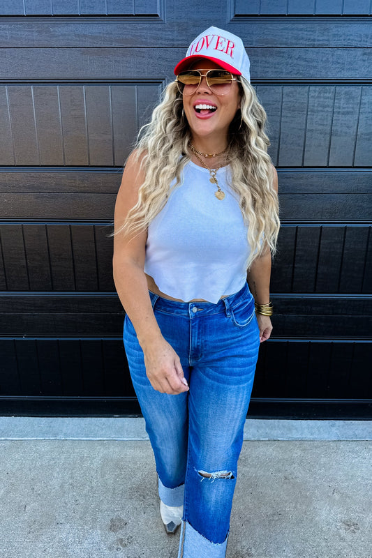Lover Trucker Hat