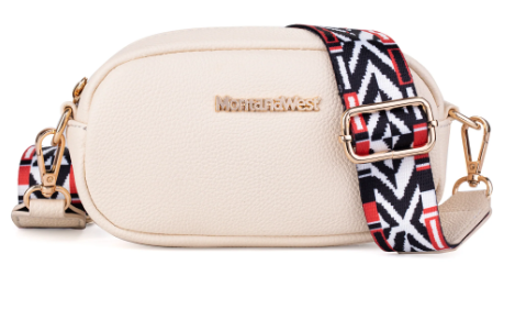 Montana West Small Crossbody Bag / Camera Bag