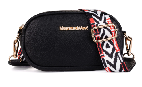 Montana West Small Crossbody Bag / Camera Bag