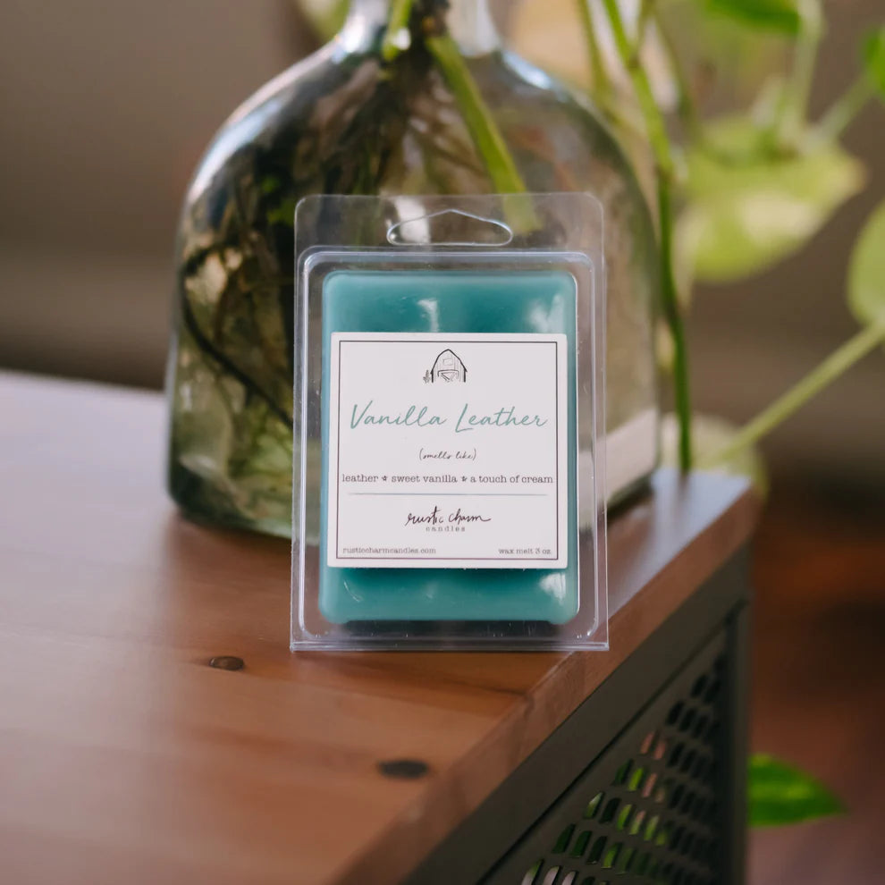 Western Charm Wax Melts